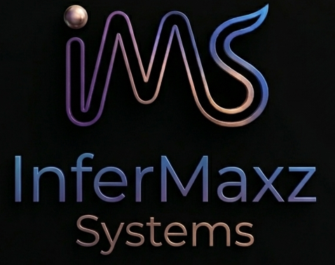 InferMaxz Systems logo